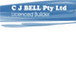 C J Bell Pty Ltd - Builders Byron Bay 0