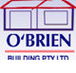 O'Brien Building Pty Ltd - Builders Byron Bay
