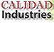 Calidad Industries - Builders Byron Bay