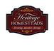 Heritage Homesteads Pty Ltd - Builders Byron Bay