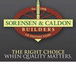 Sorensen  Caldon Builders - Builders Byron Bay