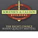 Sorensen  Caldon Builders