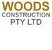 Woods Construction Pty Ltd
