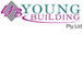 Young Building Pty Ltd - Builders Byron Bay