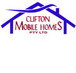 Clifton Mobile Homes Pty Ltd - Builders Byron Bay