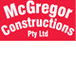 McGregor Constructions Pty Ltd - Builders Byron Bay