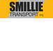 Smillie Transport P/L - Builders Byron Bay