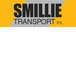 Smillie Transport P/L - Builders Byron Bay 0