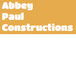Abbey Paul Constructions - Builders Byron Bay