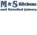 M  S Kitchens Australia - Builders Byron Bay