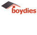 Boydies Building and Maintenance Pty Ltd - Builders Byron Bay