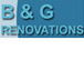 B  G Renovations  Restorations - Builders Byron Bay