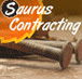 Saurus Contracting - Builders Byron Bay