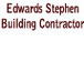 Edwards Stephen Building Contractor