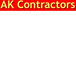 AK Contractors Pty Ltd - Builders Byron Bay