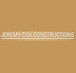 Jeremy Cox Constructions - Builders Byron Bay