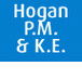 Hogan P.M.  K.E. - Builders Byron Bay