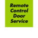 Remote Control Door Service