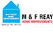 M  F Reay - Builders Byron Bay