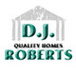 D.J. Roberts - Builders Byron Bay