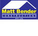 Matt Bender Constructions Pty Ltd - Builders Byron Bay