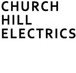 Church Hill Electrics - Builders Byron Bay