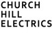 Church Hill Electrics - Builders Byron Bay 0