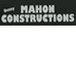 Benny Mahon Constructions - Builders Byron Bay