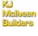 KJ McIlveen Builders - Builders Byron Bay