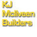 KJ McIlveen Builders - Builders Byron Bay 0