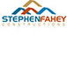 Stephen Fahey Constructions - Builders Byron Bay