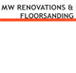 MW Renovations  Floor Sanding - Builders Byron Bay