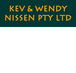 Kev  Wendy Nissen Pty Ltd - Builders Byron Bay