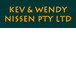 Kev & Wendy Nissen Pty Ltd - Builders Byron Bay 0