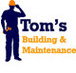 Tom's Building  Maintenance - Builders Byron Bay