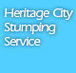 Heritage City Stumping Service - Builders Byron Bay