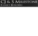Milestone C J  S