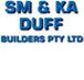 SM  KA Duff Builders Pty Ltd