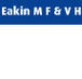 Eakin M F  V H - Builders Byron Bay