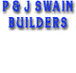 P  J Swain Builders - Builders Byron Bay