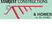 Starjest Constructions - Builders Byron Bay