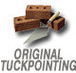 Original Tuckpointing - Builders Byron Bay
