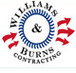Williams  Burns Contracting - Builders Byron Bay