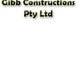 Gibb Constructions Pty Ltd