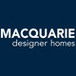 Macquarie Designer Homes
