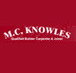 M.C. Knowles - Builders Byron Bay