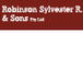 Robinson Sylvester R.  Sons Pty Ltd - Builders Byron Bay