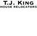 T.J. King House Relocators - Builders Byron Bay