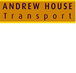 Andrew House Transport - Builders Byron Bay