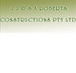 Roberts J J  S A Constructions Pty Ltd - Builders Byron Bay